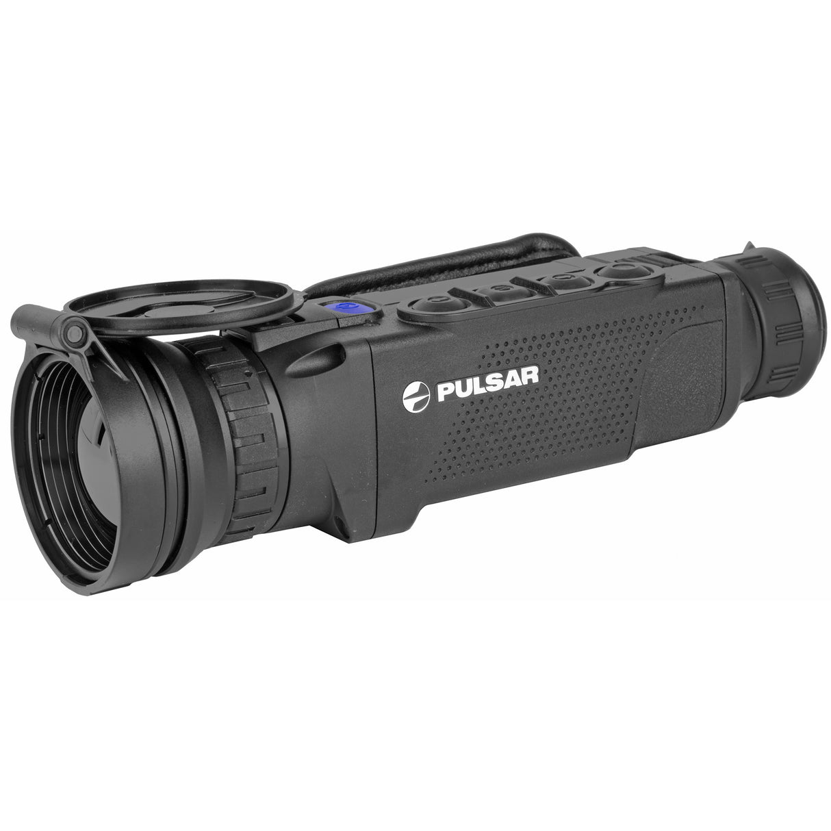 Pulsar PL77431 Helion 2 XP50 PRO Thermal Monocular Black 2.5-20x50mm 640x480, 50Hz Resolution 2x/4x/8x Zoom