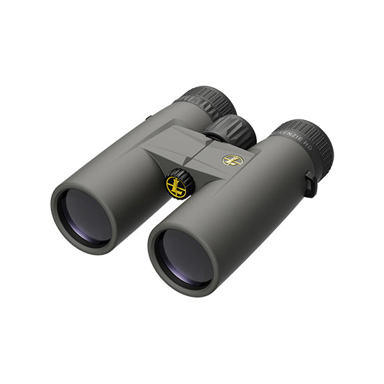 Leupold 8x42 BX-1 McKenzie HD Binocular Shadow Gray, Roof Prism