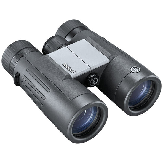 Bushnell 8X42 Powerview 2.0 Binocular Blk Roof