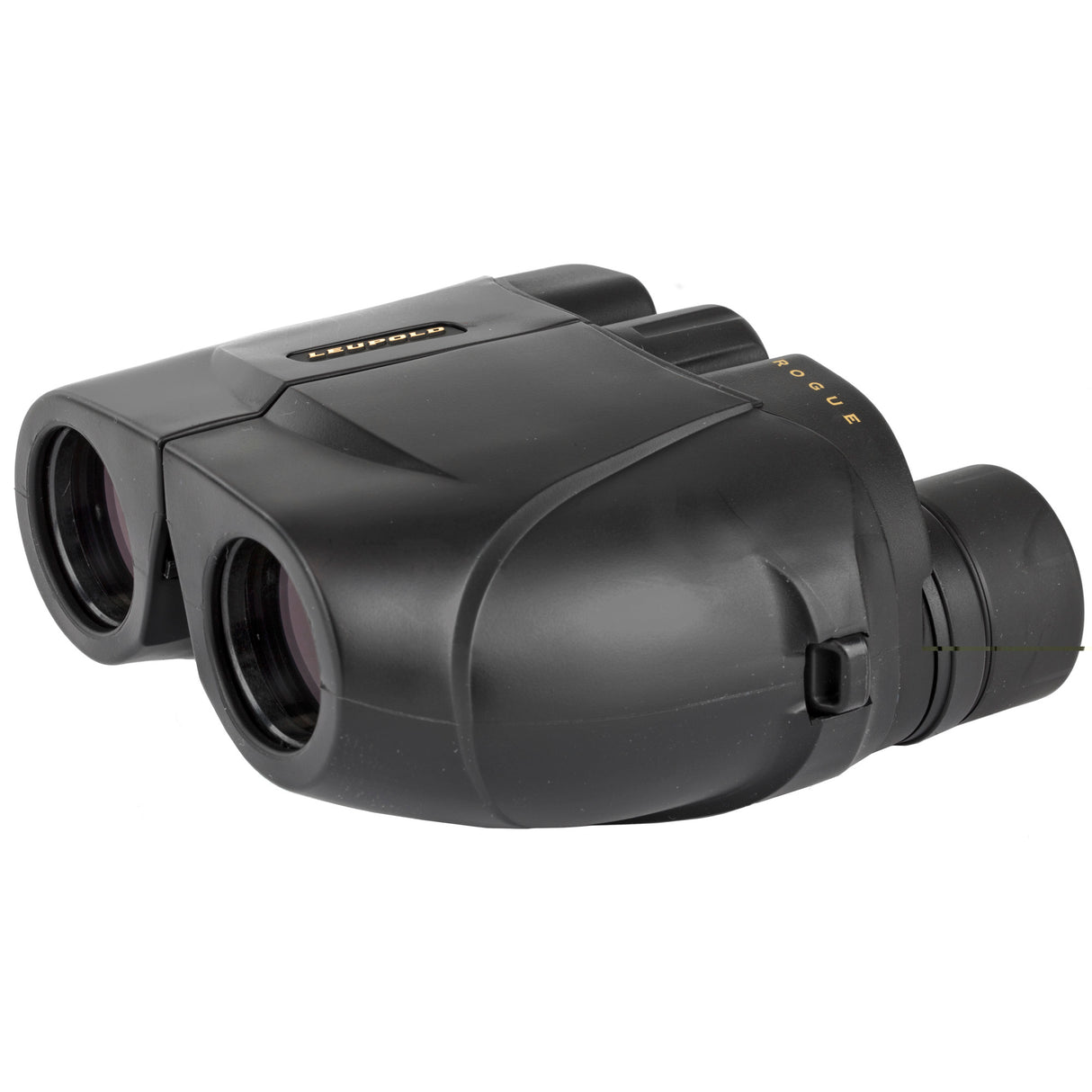 Leupold 8x25 BX-1 Rogue Binocular Black, Compact, Porro Prism