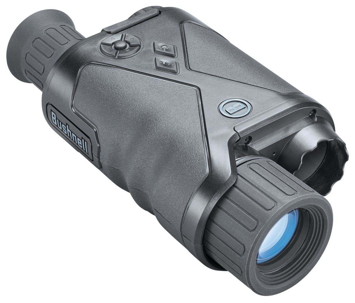 Bushnell 3x30 Equinox Z2 Digital Night Vision Monocular Black, Digital