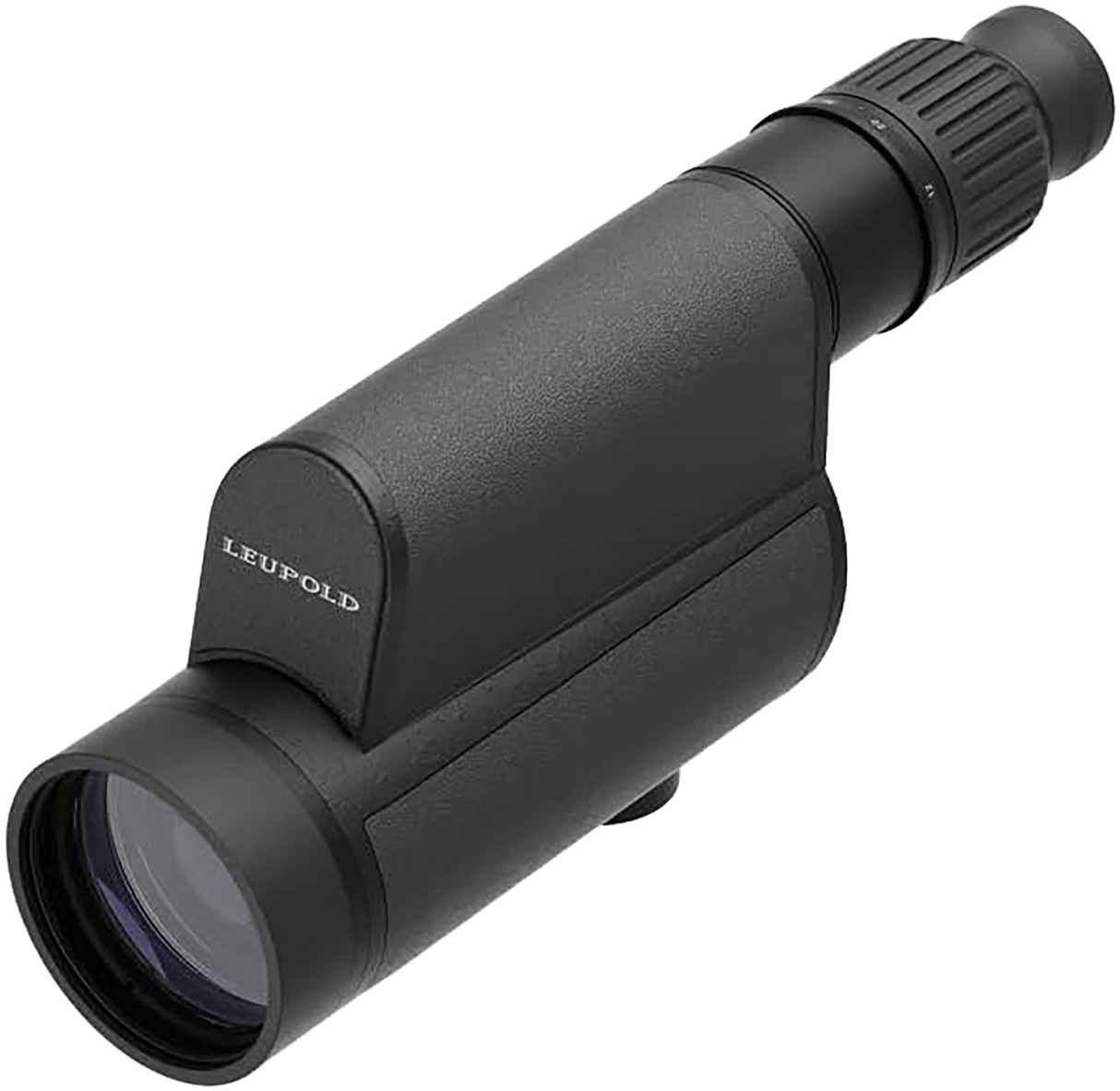 Leupold 182942 Mark 4 Matte Black 12-40x60mm Tremor 4 Reticle