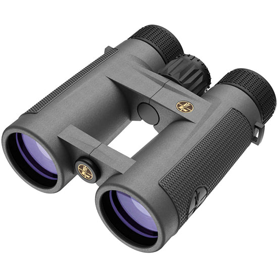 Leupold 8x42 BX-4 Pro Guide HD Binocular Shadow Gray, Roof Prism