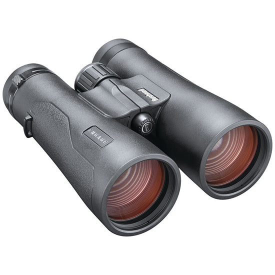 Bushnell 12x50 Engage DX Binocular Black, Roof Prism