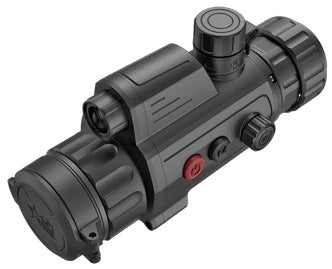 AGM Global Vision Neith DC32 Night Vision Clip-On with Picatinny-Style Mount Black