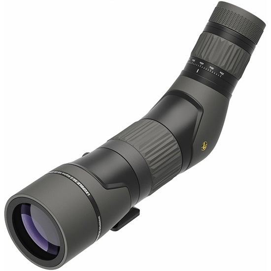 Leupold 20-60x60 SX-2 Alpine HD Spotting Scope Shadow Gray, Angled