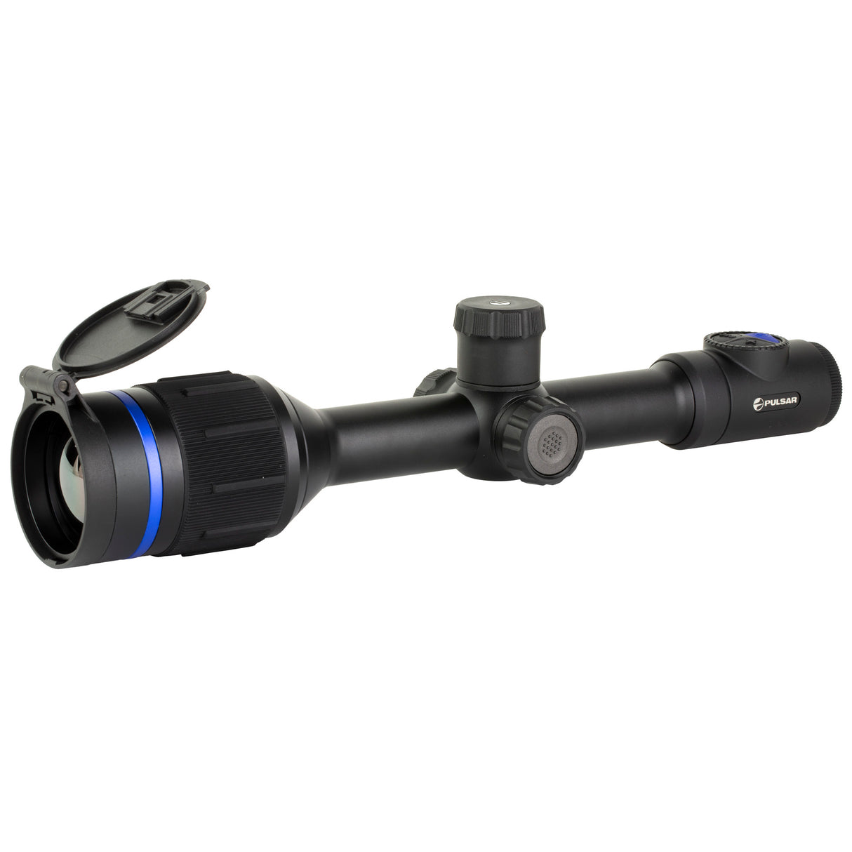 Pulsar Thermion 2 Thermal Rifle Scope XP50 Pro 2-16x 50mm Matte Black