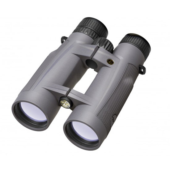 Leupold 15x56 BX-5 Santiam HD Binocular Shadow Grey, Roof Prism
