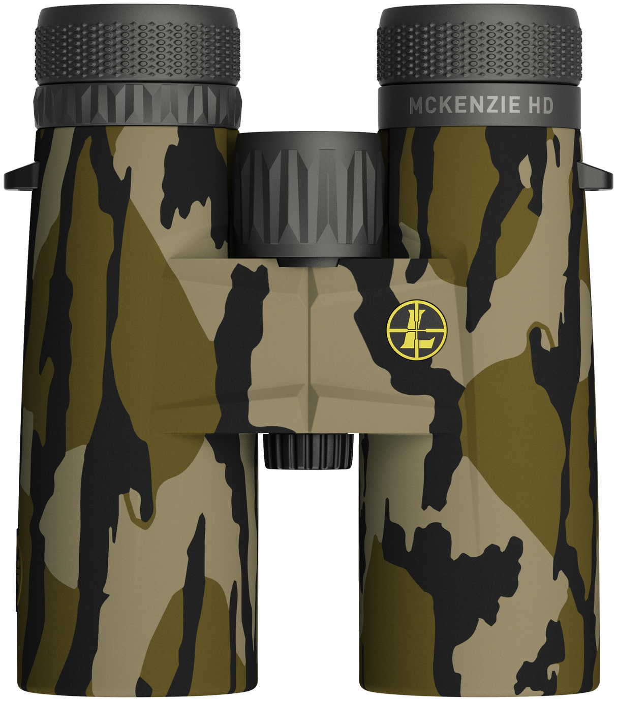 Leupold BX-1 McKenzie HD Binocular 10x 42mm Mossy Oak Bottomland