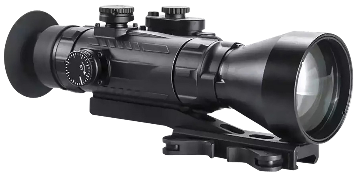 AGM Global Vision 15WP4423484111 Wolverine-4 3AW1 Night Vision Rifle Scope