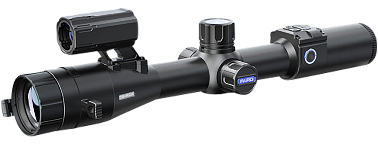 PARD TS3635LRF 640 THERMAL RIFLE SCOPE W/LRF