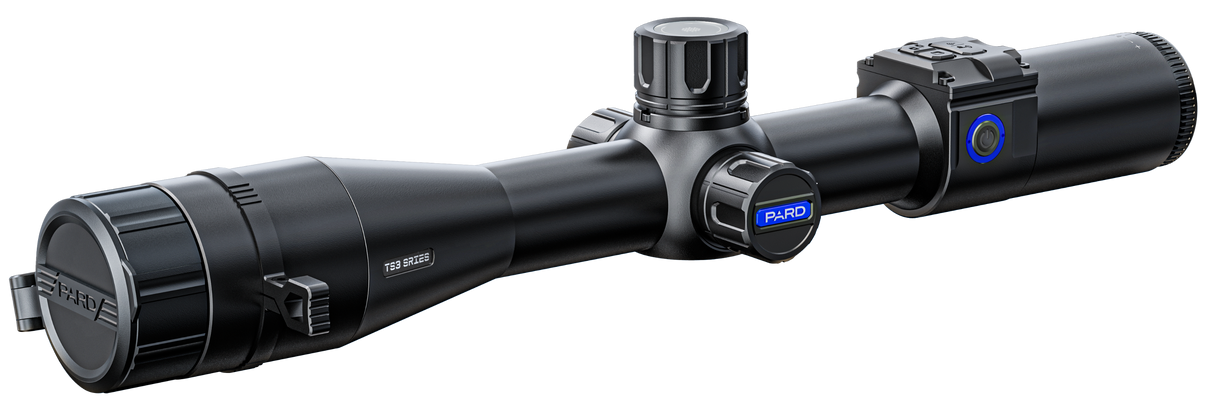 PARD TS3435LRF 384 THERMAL RIFLE SCOPE W/LRF