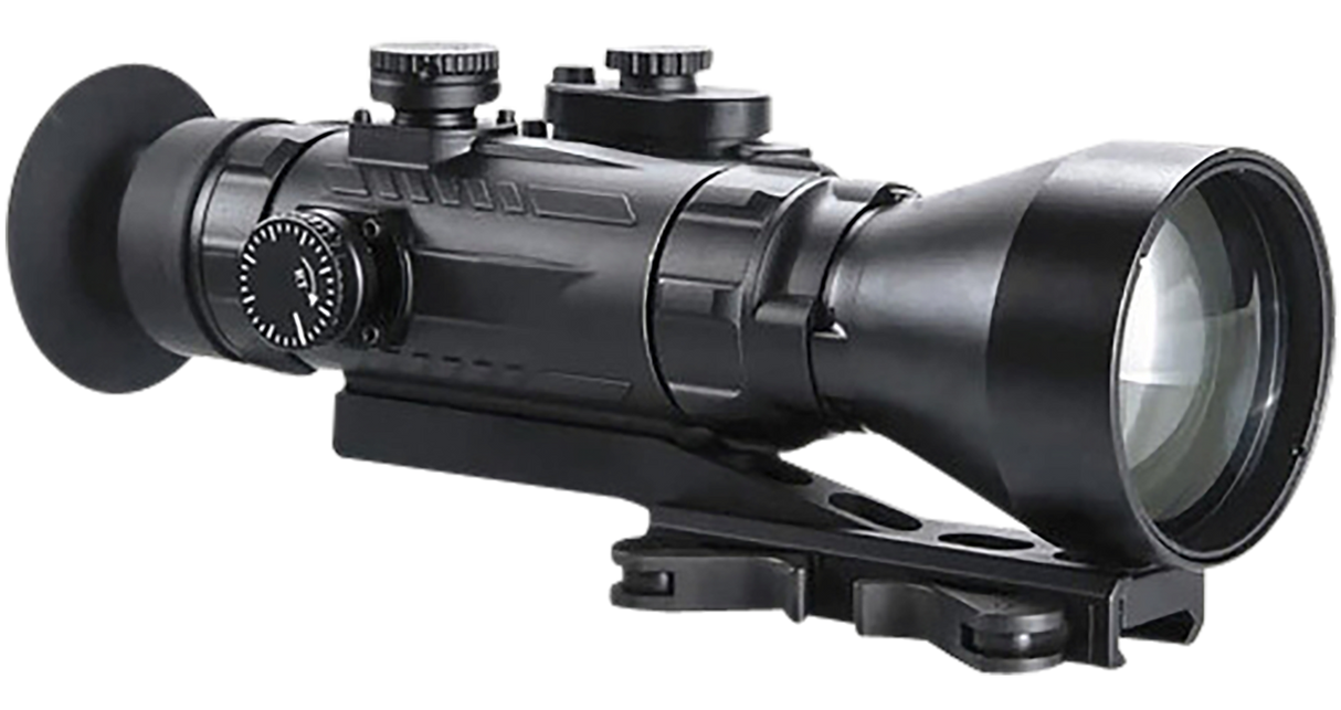 AGM Global Vision 15WP4423474111 WOLVERINE PRO-4 3APW NV RFL SCP