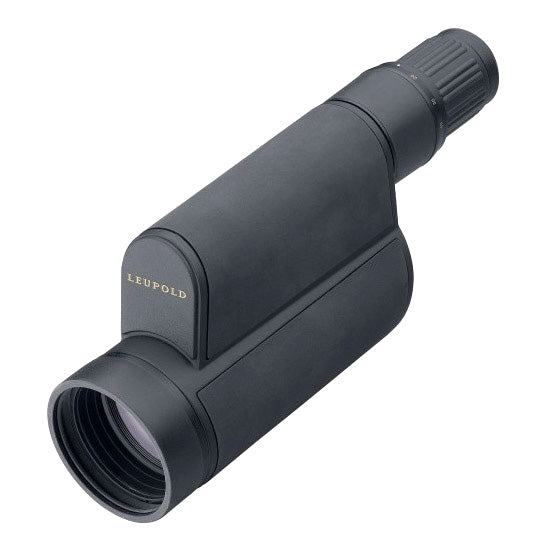 Leupold 12-40x60 Mark 4 Tactical Spotting Scope Black, Mil-Dot