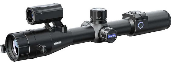 PARD TS3445LRF 384 THERMAL RIFLE SCOPE W/LRF
