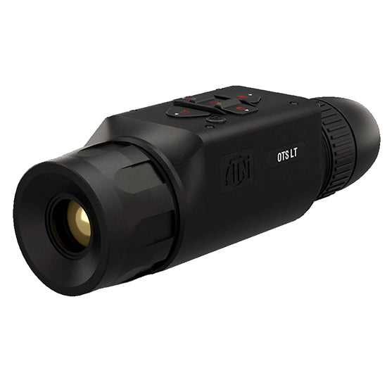ATN OTS LT 160, Thermal Viewer, 4-8X, Black TIMNOL