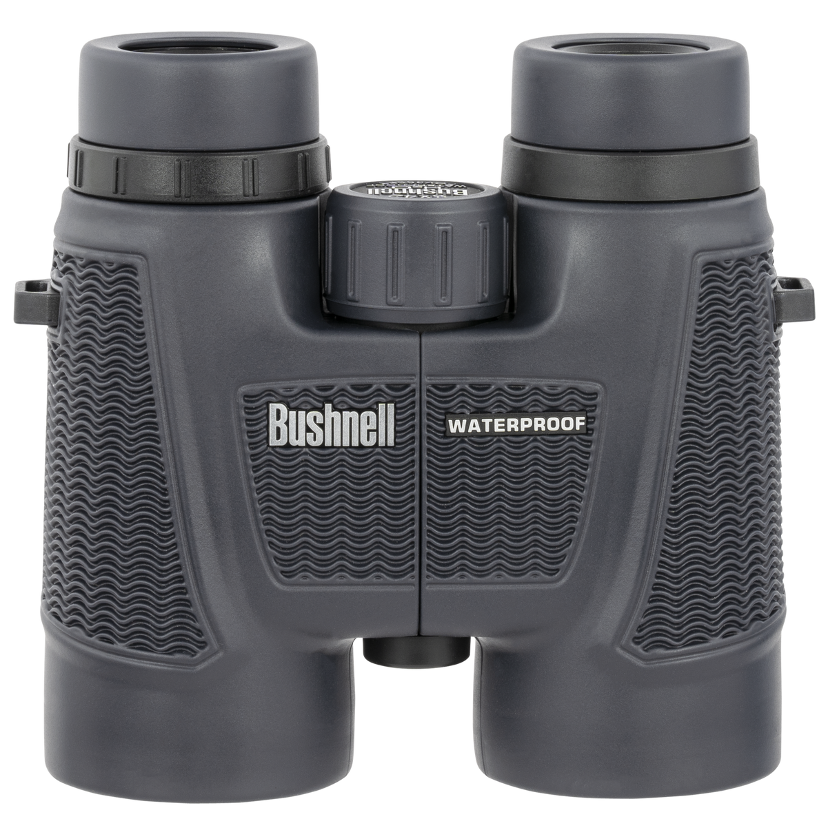 Bushnell 158042 H2O 8x42mm BaK-4 Roof Prism Black Rubber Armor