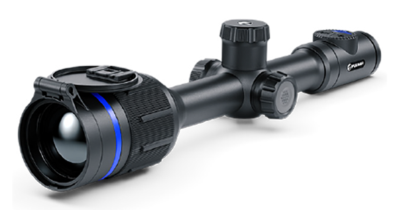 Pulsar Thermion 2 Xq50 Pro 3-12x