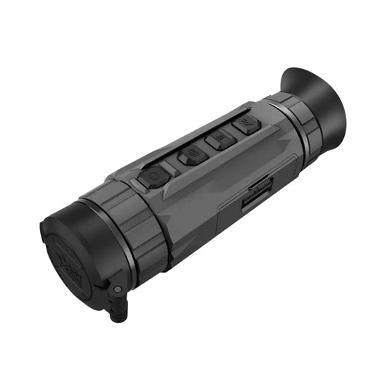 AGM Global Vision 3142551005SI31 Sidewinder TM35-640 Thermal Monocular Black 2-16x 35mm 640x512, 50 Hz Resolution Zoom 1x/2x/4x/6x/8x
