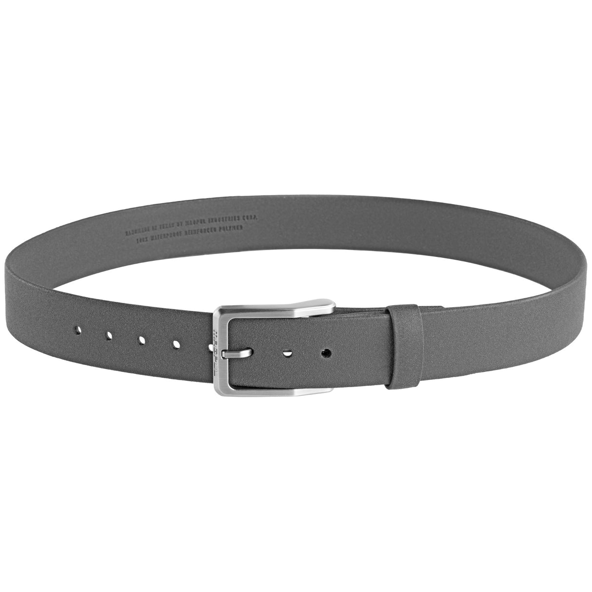 Magpul MAG1194-010-32 Tejas "El Burro" 2.0 32" Polymer 1.50" Wide Charcoal Gray