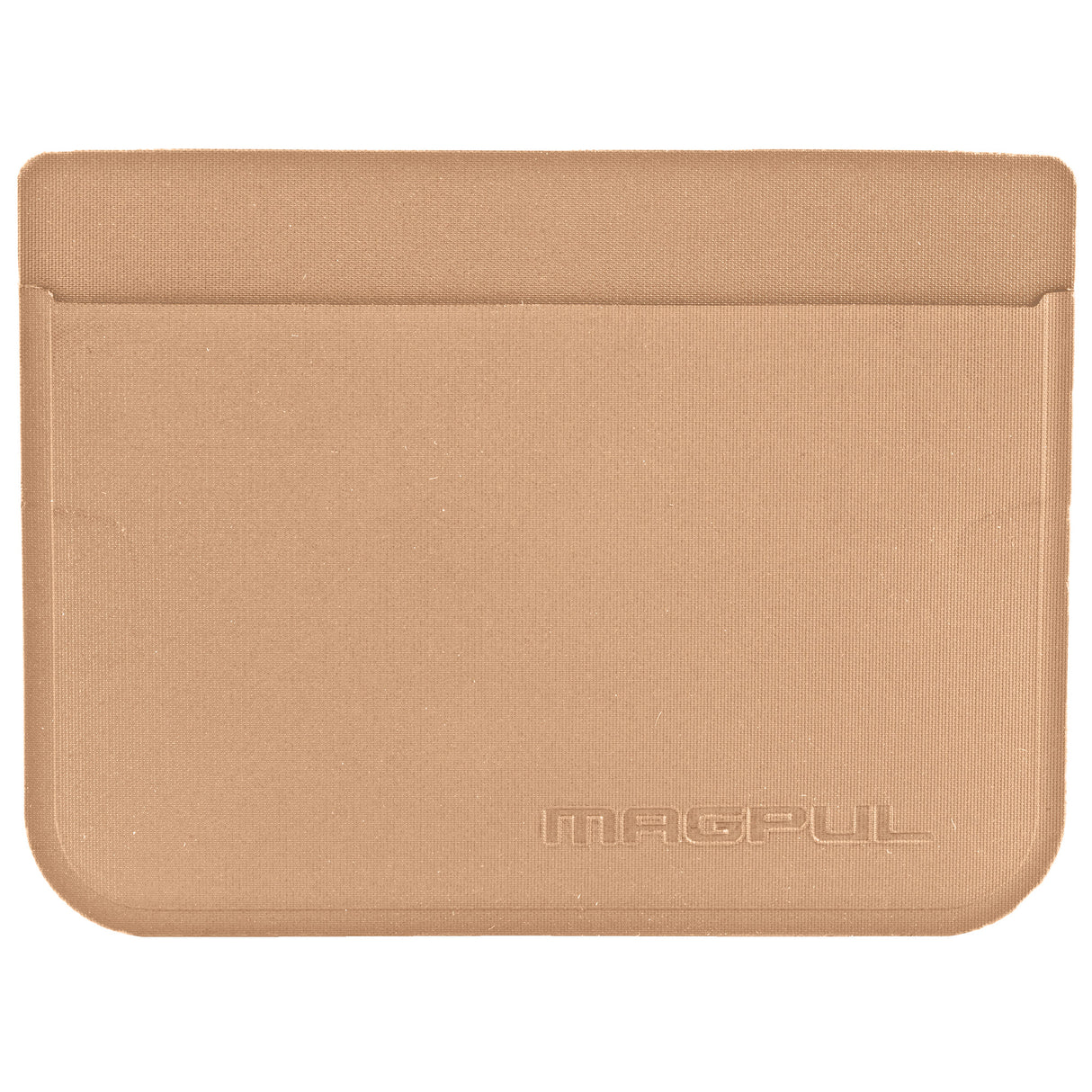 Magpul MAG1095-245 DAKA Everyday Wallet Polymer Flat Dark Earth Folding