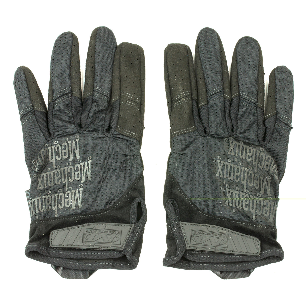 Mechanix Wear MSV55011 Specialty Vent Covert Black Touchscreen Suede XL