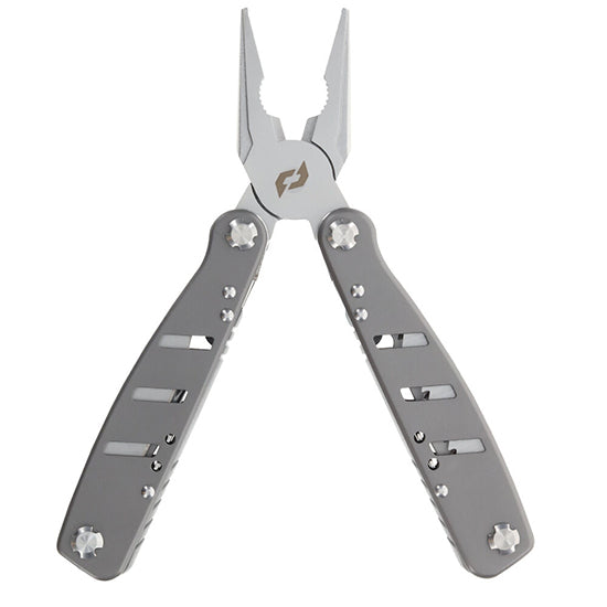 Schrade Callous Multi-Tool Stainless Gray