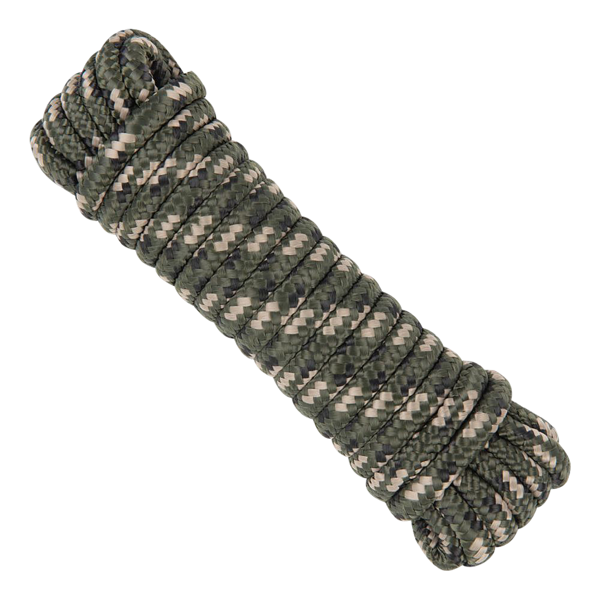 Allen 5906 OUTDOOR ROPE 3/8 INCH 25 FOOT