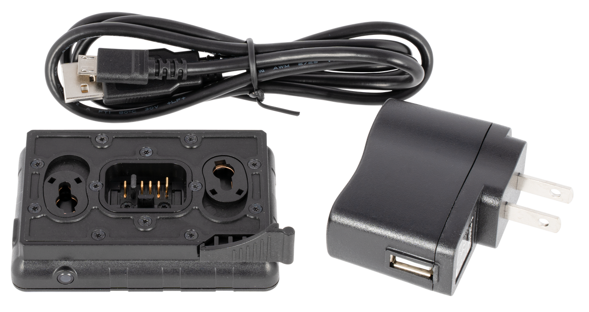 Pulsar Pulsar IPS Battery Charger Pulsar Ips Battery Charger