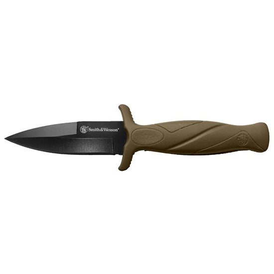 BTI SW KNIFE 2.5 BOOT KNIFE FDE