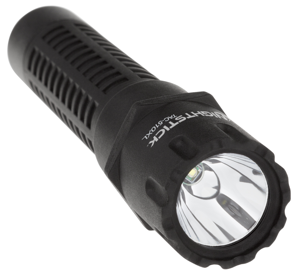Nightstick Polymr Tac Light 800l Blk