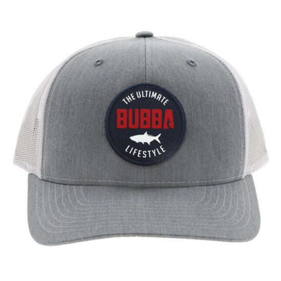 BUBBA GRAY HAT