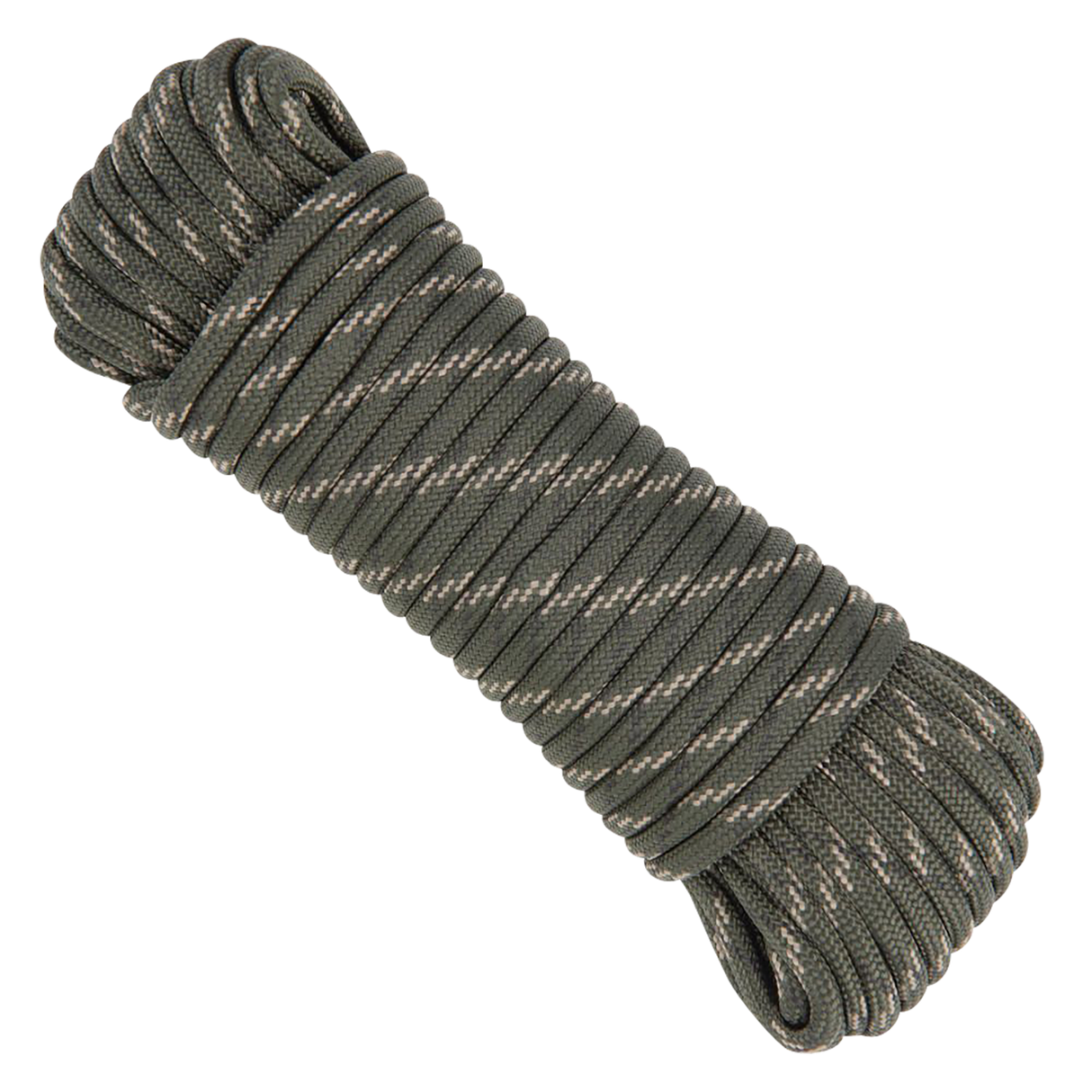 Allen 5907 32 CARRIER DIAMOND BRAIDED ROPE 50FT