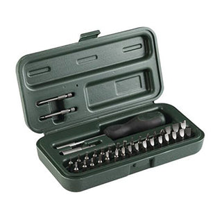 Weaver Compact Gunsmith Tool Kit
