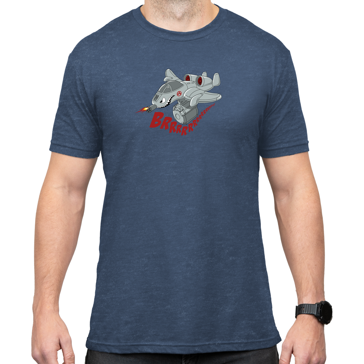 Magpul MAG1310-418-S Drum HogSmall