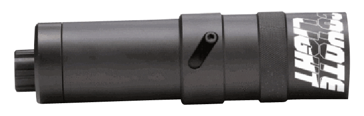 Cyclops CYCRNG1XPCMO Ranger XP126 Lumens Red/Green/White Cree LED Bulb NXT Camo