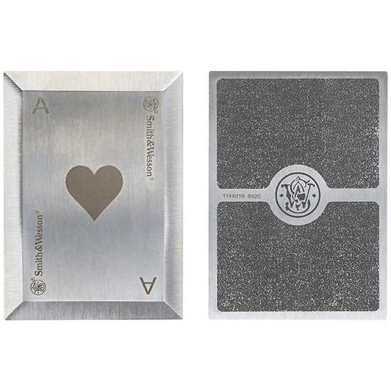 BTI BULLSEYE THROWING CARDS 4PK