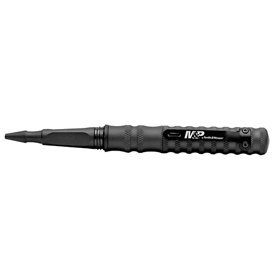 BTI M&P TACTICAL PEN BLACK GLASS BREAKER