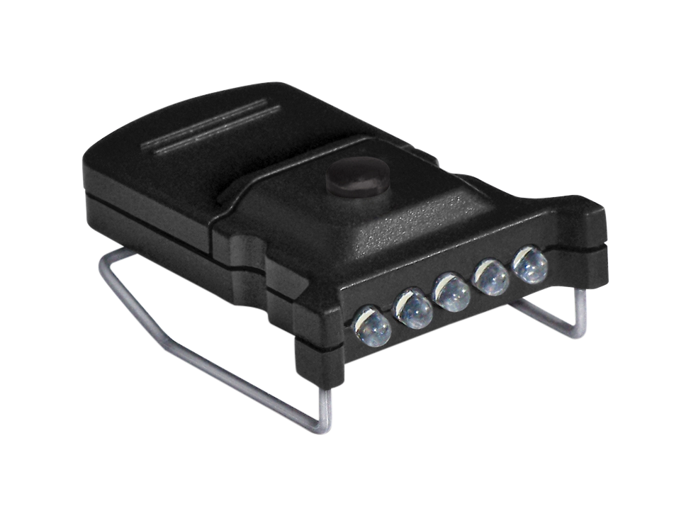 Cyclops CYCMHCG Micro10 Lumens Green LED Bulb Clip-On