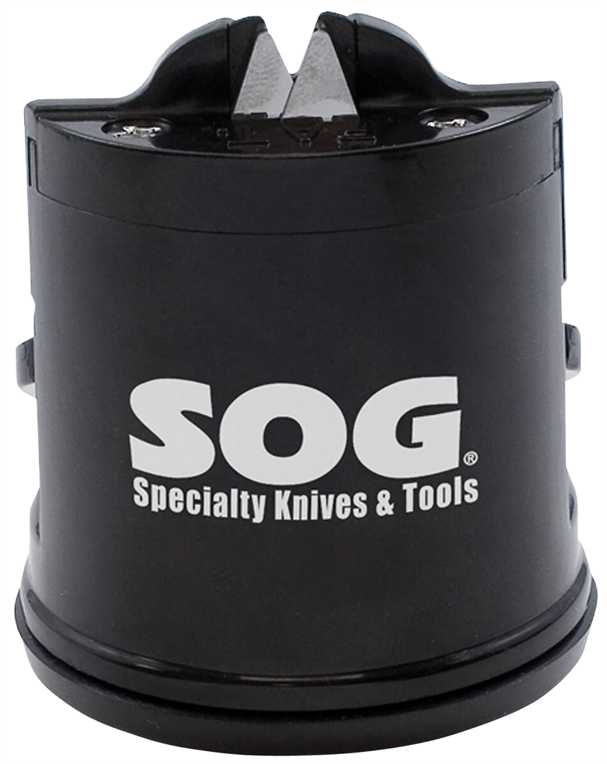 Sog Countertop Sharpener Black