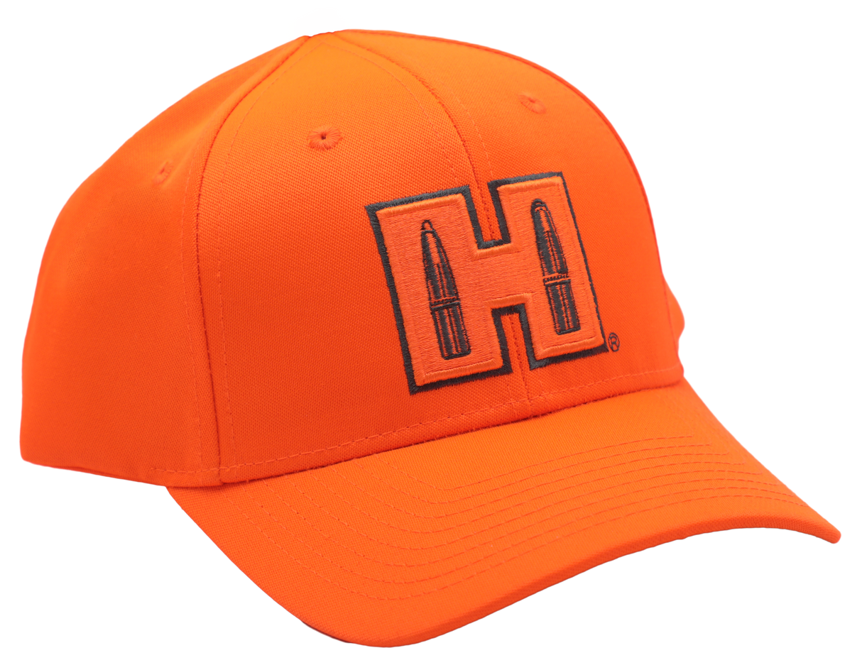 Hornady 99212 Hornady Cap 99212 Blaze Orange Structured
