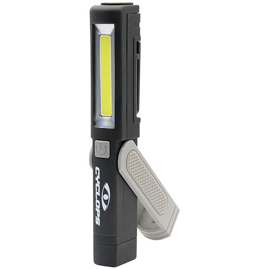 Cyclops Rechargeable Pen Style Utility Light 500 Lumens