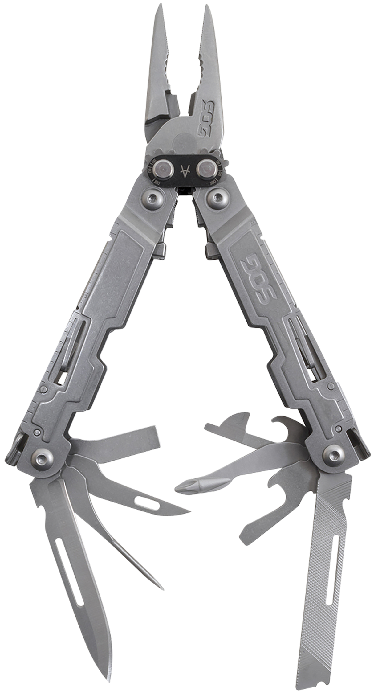 SOG PowerAccess Multi-Tool Stainless Steel