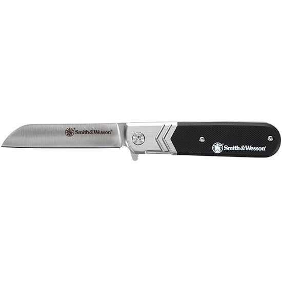 BTI EXECUTIVE BARLOW SPRING ASSIST KNIFE