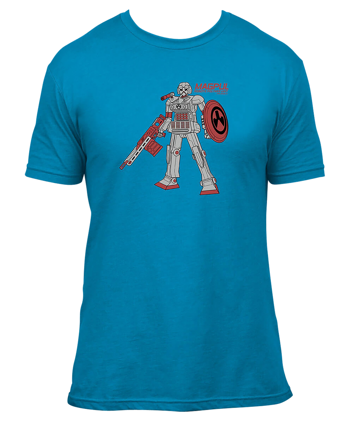 Magpul MAG1311-441-2X R.P.U.Ocean Blue 2XL