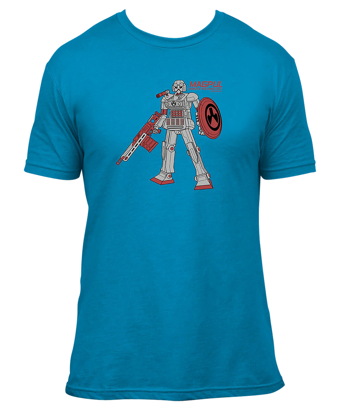 Magpul MAG1311-441-XL R.P.U.Ocean Blue XL