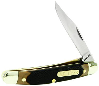 BTI OLD TIMER 194OT GUNSTOCK TRAPPER