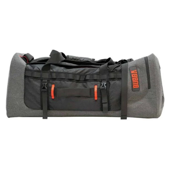 Bubba Seaker Series Duffel Bag Gray