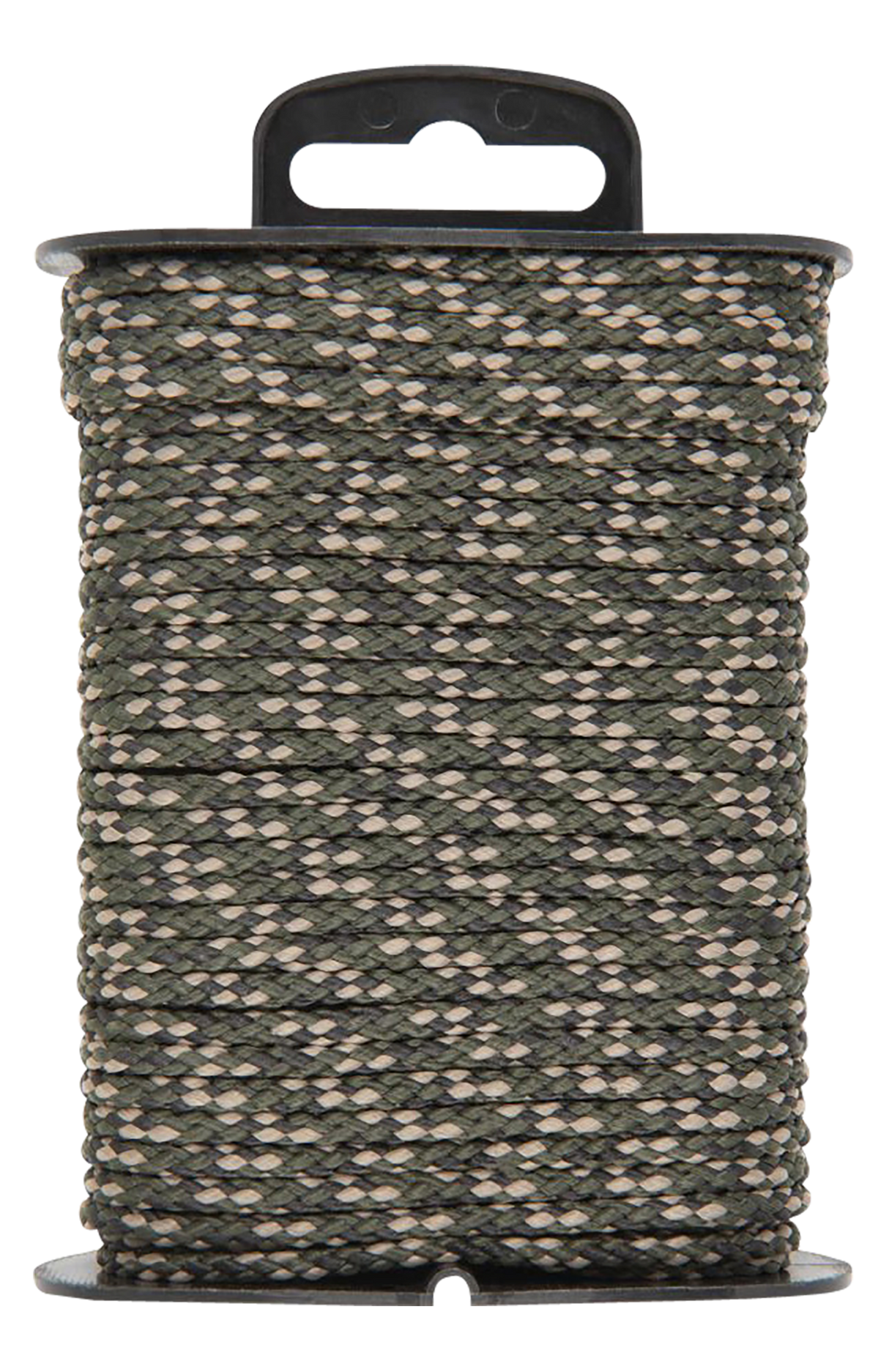 Allen 5908 PP MULTIFILAMENT 8 CARRIER DIAMND 50FT