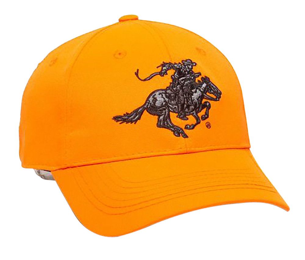 Outdoor Cap WIN46D WinchesterPolyester Twill Cap Structured OSFA